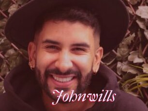 Johnwills