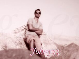 Johny33