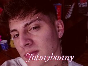 Johnybonny