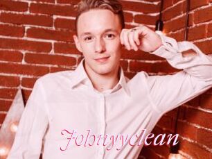 Johnyyclean