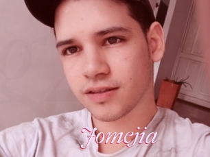 Jomejia