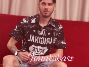 Jonahshaw