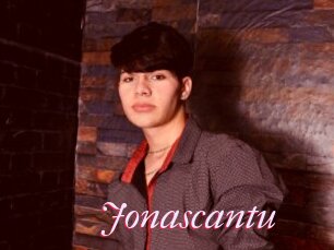 Jonascantu