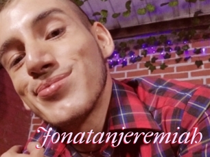 Jonatanjeremiah