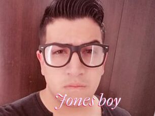 Jones_boy