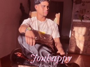 Jonhappy