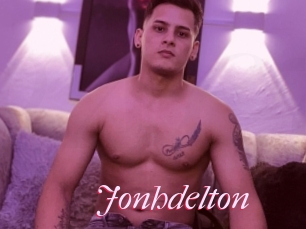 Jonhdelton