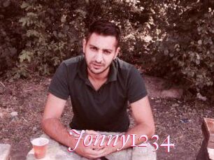 Jonny1234