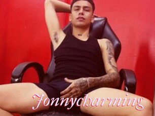 Jonnycharming