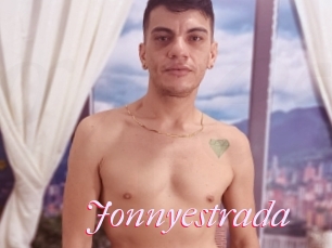 Jonnyestrada
