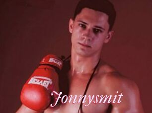 Jonnysmit