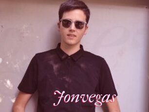 Jonvegas