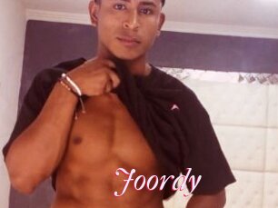 Joordy