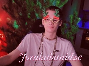 Jorakabanidze