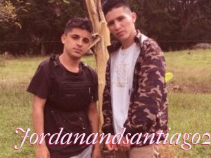 Jordanandsantiago27