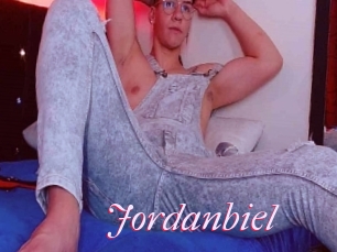 Jordanbiel