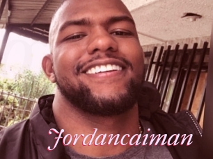 Jordancaiman