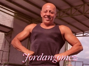 Jordangomez