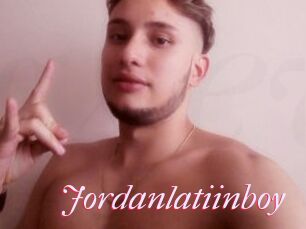 Jordanlatiinboy
