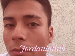 Jordanlatinb