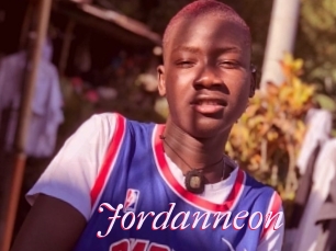 Jordanneon