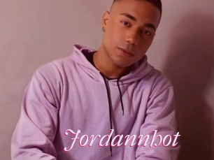 Jordannhot