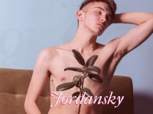 Jordansky