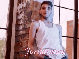 Jordansten