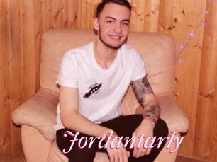Jordantarly