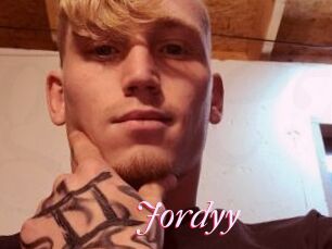 Jordyy
