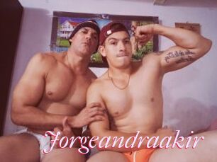 Jorgeandraakir