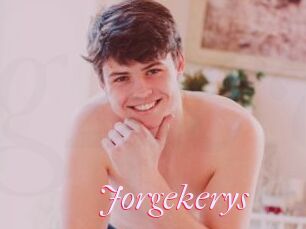 Jorgekerys