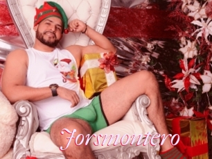 Jorsmontero
