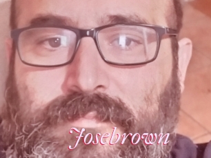 Josebrown
