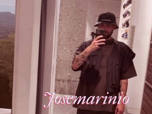 Josemarinio