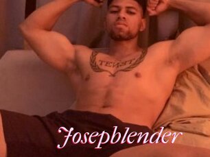 Josepblender