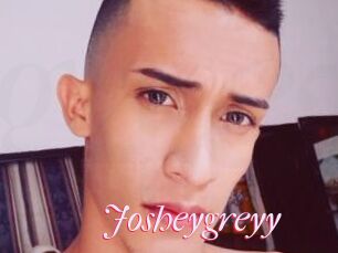 Josheygreyy