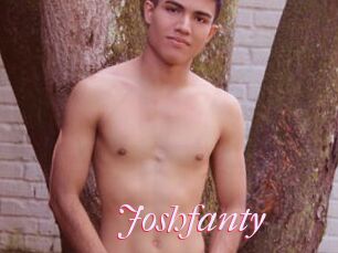 Joshfanty