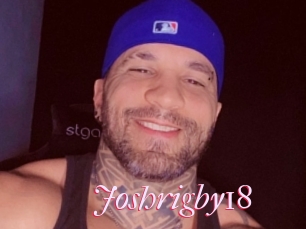 Joshrigby18