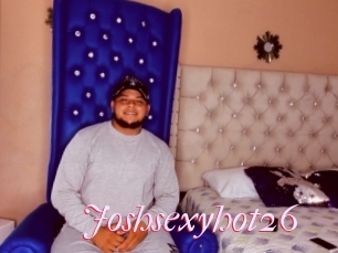 Joshsexyhot26