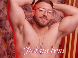 Joshua_lyon