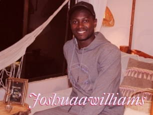 Joshuaawilliams