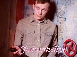Joshuakelive