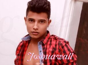 Joshuawall