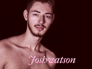 Joshwatson