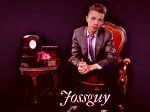 Jossguy