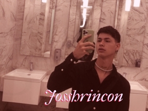 Josshrincon