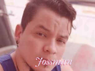 Jossman