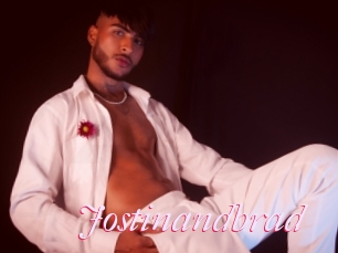 Jostinandbrad