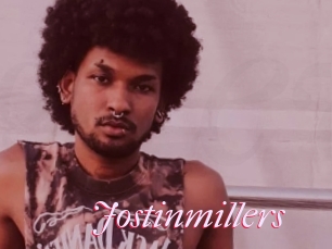 Jostinmillers